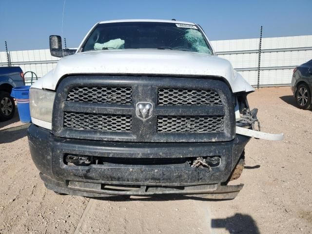 2017 Dodge RAM 3500 ST