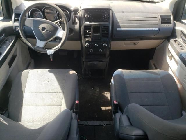 2008 Dodge Grand Caravan SE