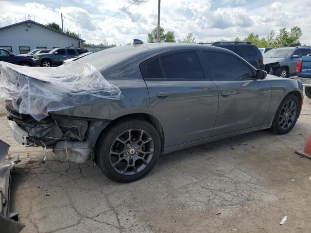 2018 Dodge Charger GT