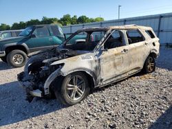 2020 Ford Explorer XLT en venta en Lawrenceburg, KY