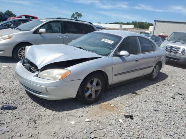 2000 Ford Taurus SE