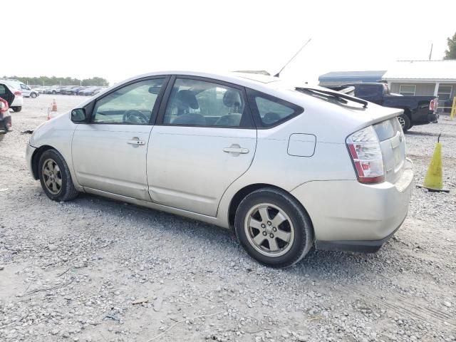 2004 Toyota Prius