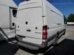 2015 Mercedes-Benz Sprinter 2500