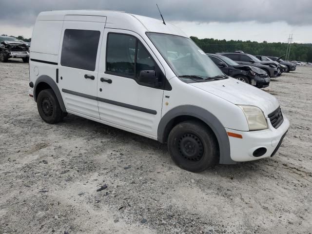 2011 Ford Transit Connect XLT