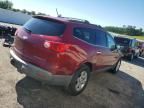 2010 Chevrolet Traverse LT