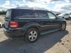 2012 Mercedes-Benz GL 450 4matic