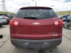 2011 Chevrolet Traverse LT