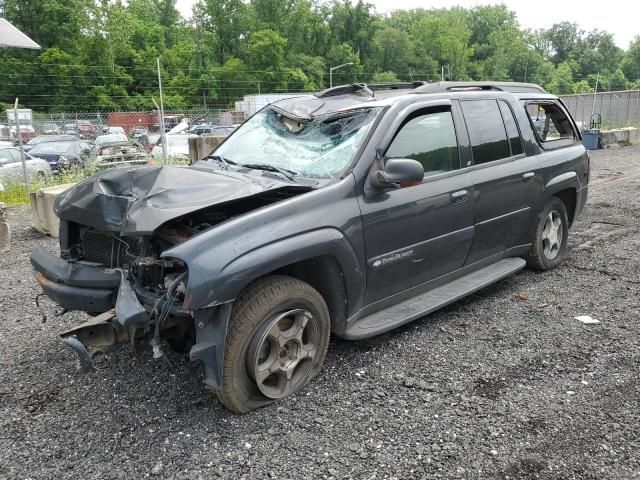 2004 Chevrolet Trailblazer EXT LS