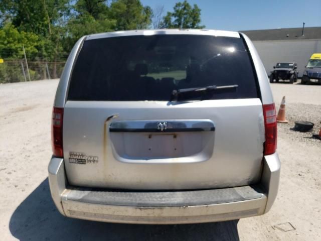 2008 Dodge Grand Caravan SXT