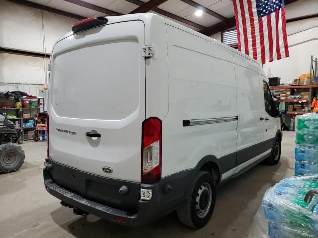 2018 Ford Transit T-250