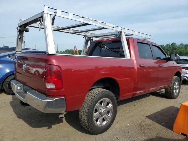 2013 Dodge RAM 2500 SLT