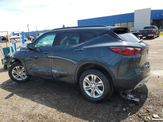 2020 Chevrolet Blazer 2LT