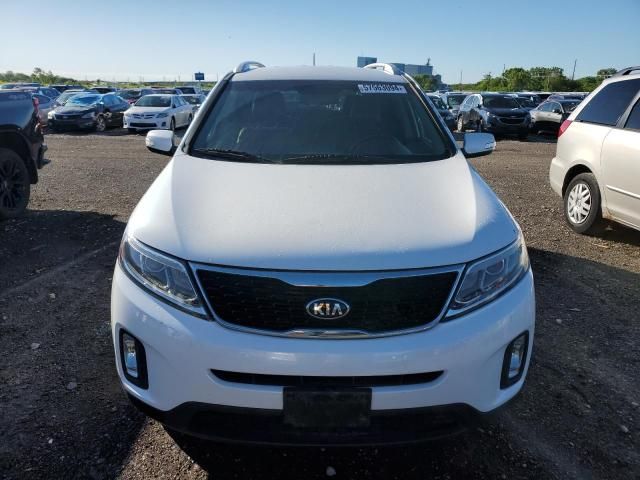 2014 KIA Sorento EX