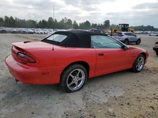 1994 Chevrolet Camaro Z28