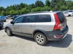 2012 Volvo XC70 3.2