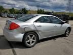 2009 Pontiac G6