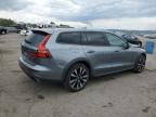 2020 Volvo V60 Cross Country T5 Momentum