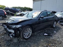 Salvage cars for sale from Copart Windsor, NJ: 2024 BMW 330XE