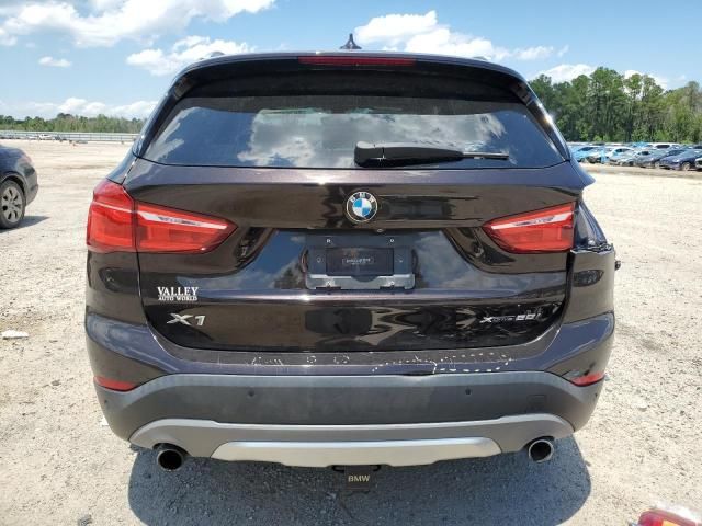 2018 BMW X1 XDRIVE28I