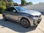 2024 BMW X6 XDRIVE40I