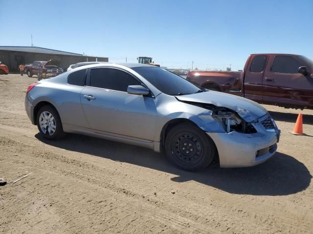 2009 Nissan Altima 2.5S