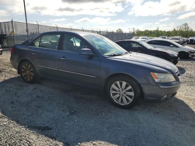 2010 Hyundai Sonata GLS