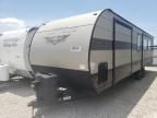 2019 Wildcat Travel Trailer