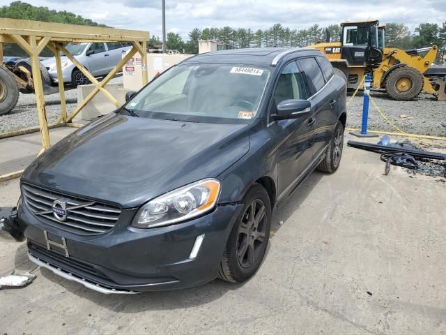 2014 Volvo XC60 T6