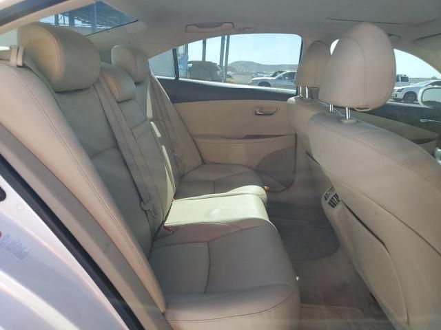 2008 Lexus ES 350