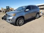 2011 KIA Sorento Base