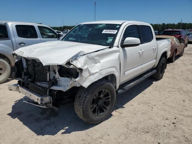 2021 Toyota Tacoma Double Cab