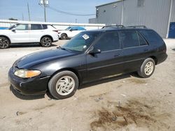 1998 Ford Escort SE en venta en Jacksonville, FL