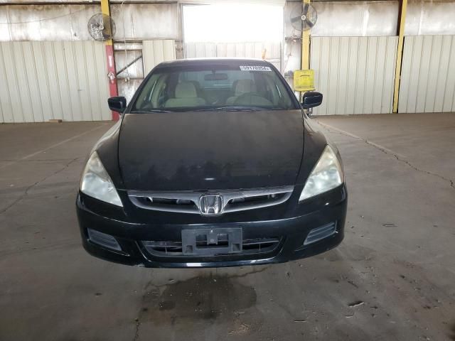 2007 Honda Accord SE