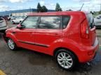 2012 KIA Soul +