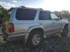 2000 Toyota 4runner SR5