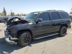 Vehiculos salvage en venta de Copart Rancho Cucamonga, CA: 2003 Chevrolet Tahoe C1500