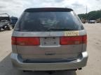 2000 Honda Odyssey EX