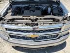 2015 Chevrolet Silverado C1500