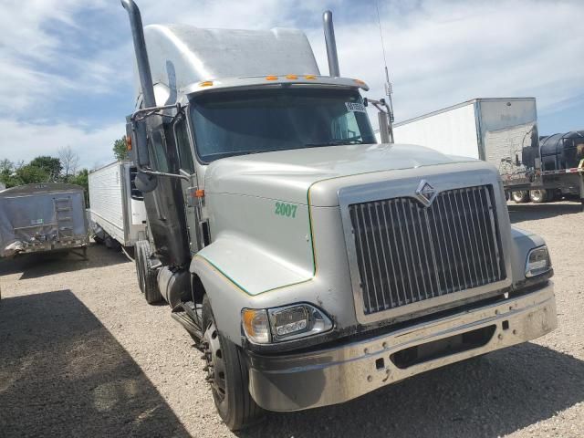 2007 International 9400 9400I