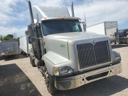 International salvage cars for sale: 2007 International 9400 9400I