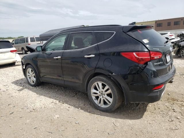 2014 Hyundai Santa FE Sport