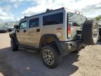 2003 Hummer H2