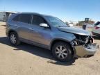 2011 KIA Sorento Base