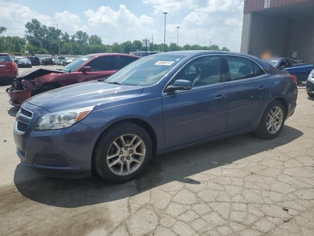 2013 Chevrolet Malibu 1LT