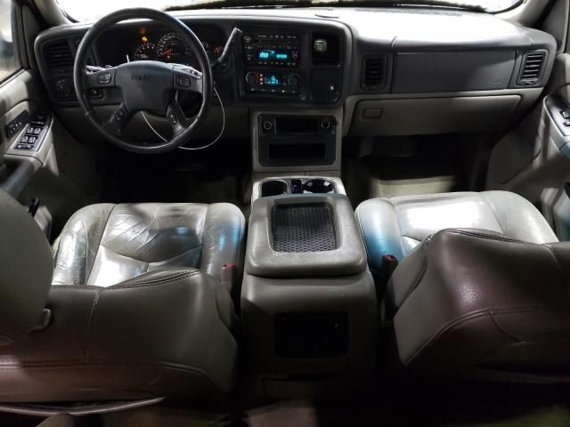 2006 GMC Yukon XL K1500