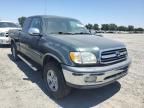 2001 Toyota Tundra Access Cab