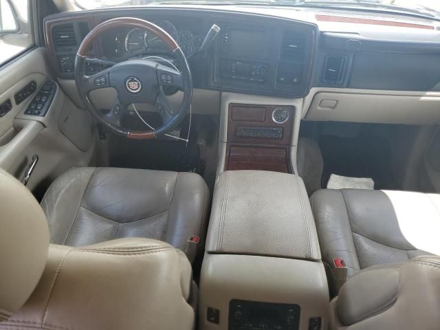 2006 Cadillac Escalade Luxury