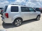 2013 Honda Pilot EXL