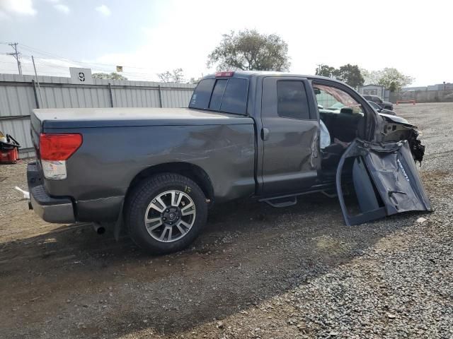 2011 Toyota Tundra Double Cab SR5