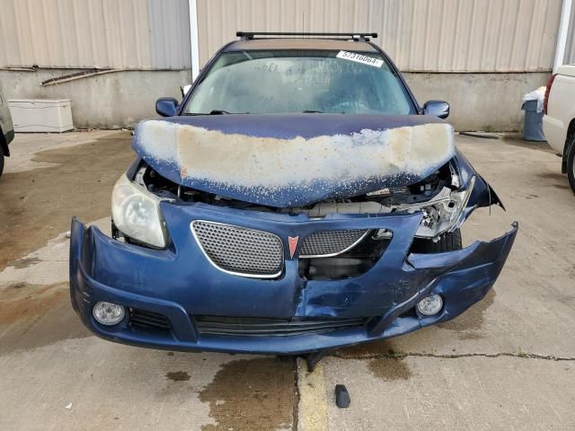 2005 Pontiac Vibe